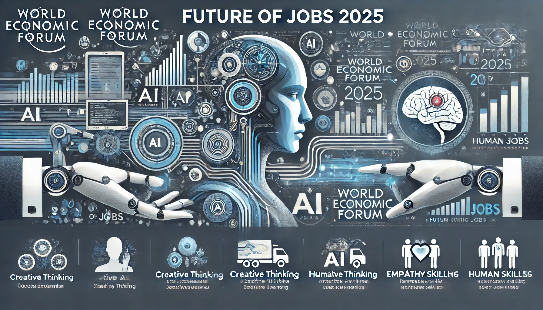 Yapay Zeka Çağında Yazılımcı Olmak: Geleceğin Teknolojileri